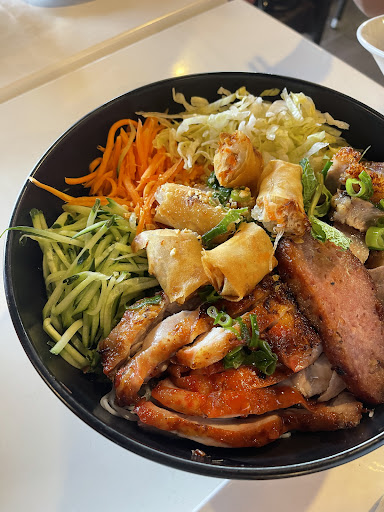 Noodle Soup